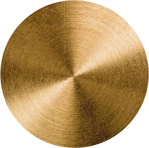 The original bronze wear pad